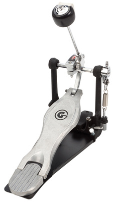 6711DD Bass Drum Single Pedal
