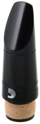 DAddario Woodwinds Bb- Clarinet Reserve X10E
