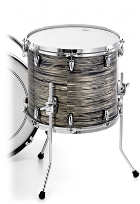 Gretsch Drums 16"x16" Floor Tom Brooklyn -GO