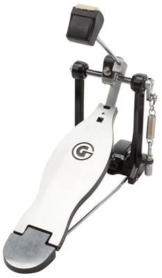 4711ST Single Pedal Strap