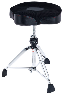 Gibraltar 9608MW2T Drum Throne Saddle