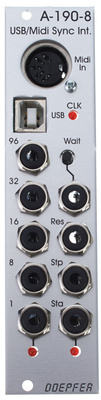 Doepfer A-190-8