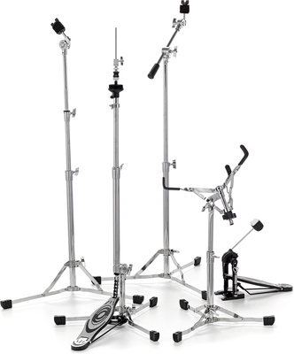 973CH Flat Base Hardware Pack