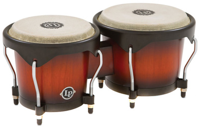 601NY-VSB City Serie Bongo Set