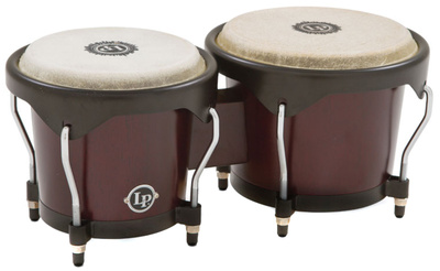 601NY-DW City Series Bongo Set