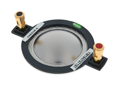 Diaphragm 44ED25-8