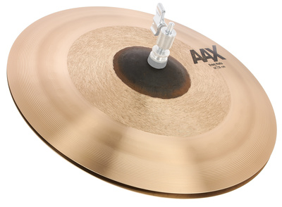 14" AAX Freq Hats