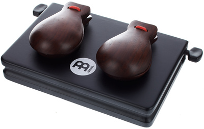 CM2 Castanets Machine