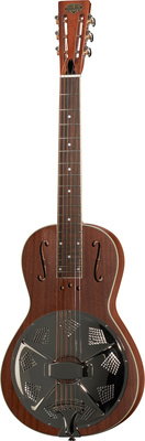 Paramount Little Wing Mahogany