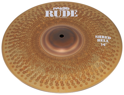 14" Rude Shred Bell