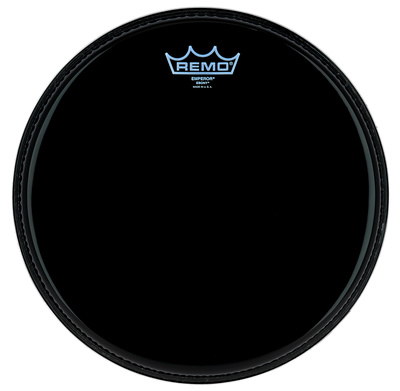 12" Emperor Ebony