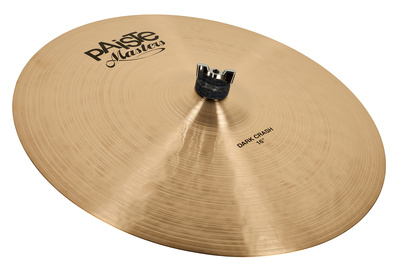 16" Masters Dark Crash