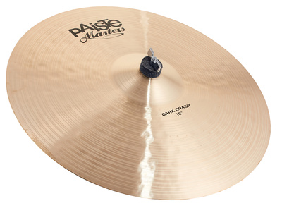 18" Masters Dark Crash