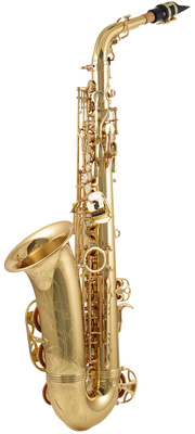 A-WO10 Elite Alto Sax