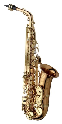 A-WO20 Elite Alto Sax