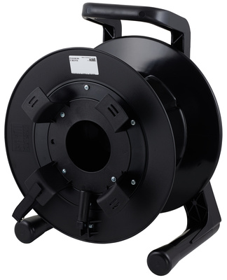 GT 380.RM Black
