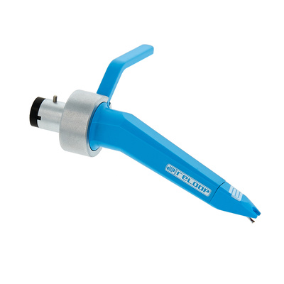 Reloop Concorde Blue
