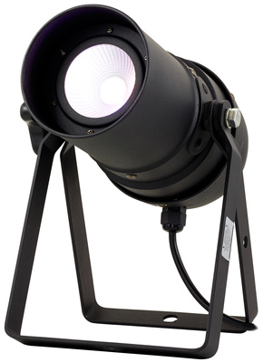 LED Par 36 COB RGBW 12W