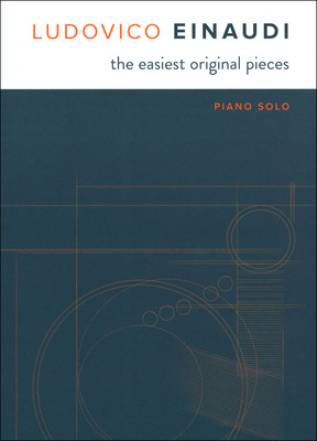 Einaudi The Easiest Original