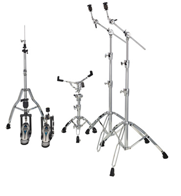 HPF1000 Falcon Hardware Set