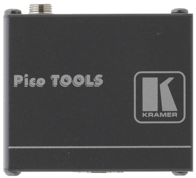 PT-572+ HDMI Receiver