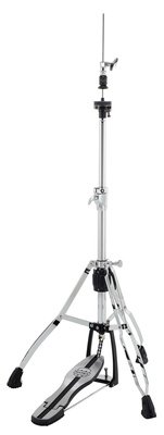 H600 Mars Hi-Hat Chrome