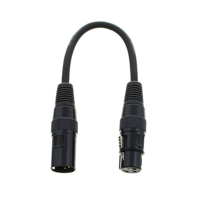 DMX Adapter Cable DMXT/5M3F