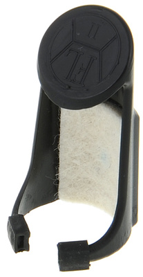 Smart Cap for Alto Sax