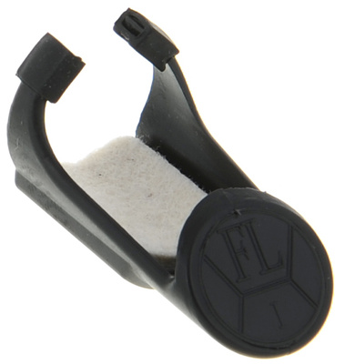 Smart Cap for Soprano Sax