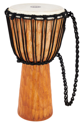 HDJ4-M Nile Djembe 10"