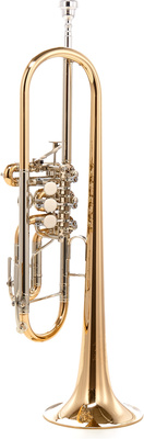 8228-L Bb Trumpet