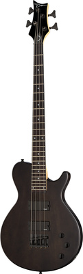 Dean Guitars Evo XM Bass Mahogany