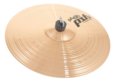 PST5 14" Medium Crash '14