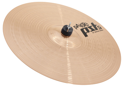 PST5 16" Medium Crash '14