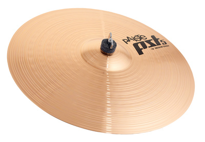 Paiste PST5 18" Medium Crash '14