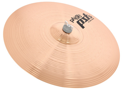 Paiste PST5 18" Rock Crash '14
