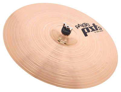 Paiste PST5 18" Crash / Ride '14