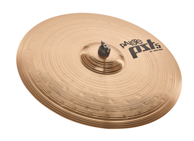 Paiste PST5 20" Rock Ride '14