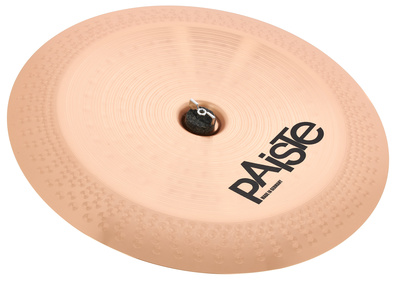 Paiste PST5 18" China '14