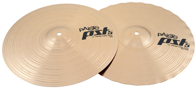 PST5 14" Sound Edge Hi-Hat '14