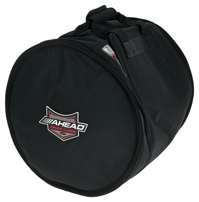 Ahead 14"x14" Floor Tom Armor Case