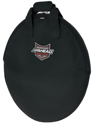 Ahead Cymbal Standard Armor Case 22"