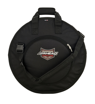 Ahead Cymbal Deluxe Armor Case 24"