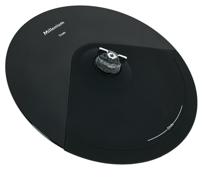 MPS-250/500/750 12" Crash Pad