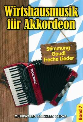 Wirtshausmusik 7