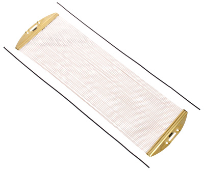 14" Phosphor Bronze Wire -42