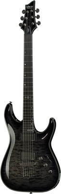 Schecter Hellraiser Hybrid C-1 TBB