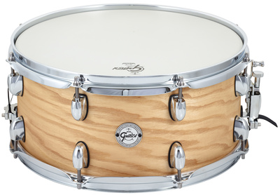 Gretsch Drums 14"x6,5" Silver Series Ash -SN