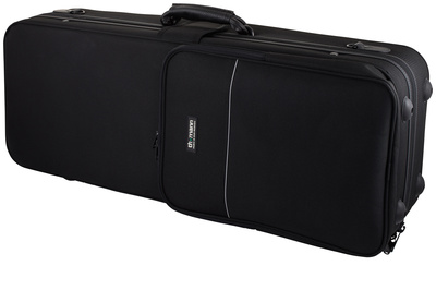 Trekking Case Tenor Sax BP