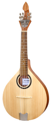 Thomann Portuguese Mandolin Stand. SAP